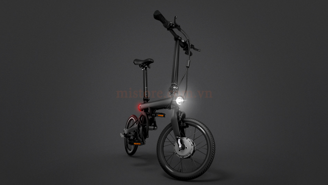 Xe đạp Xiaomi QiCycle