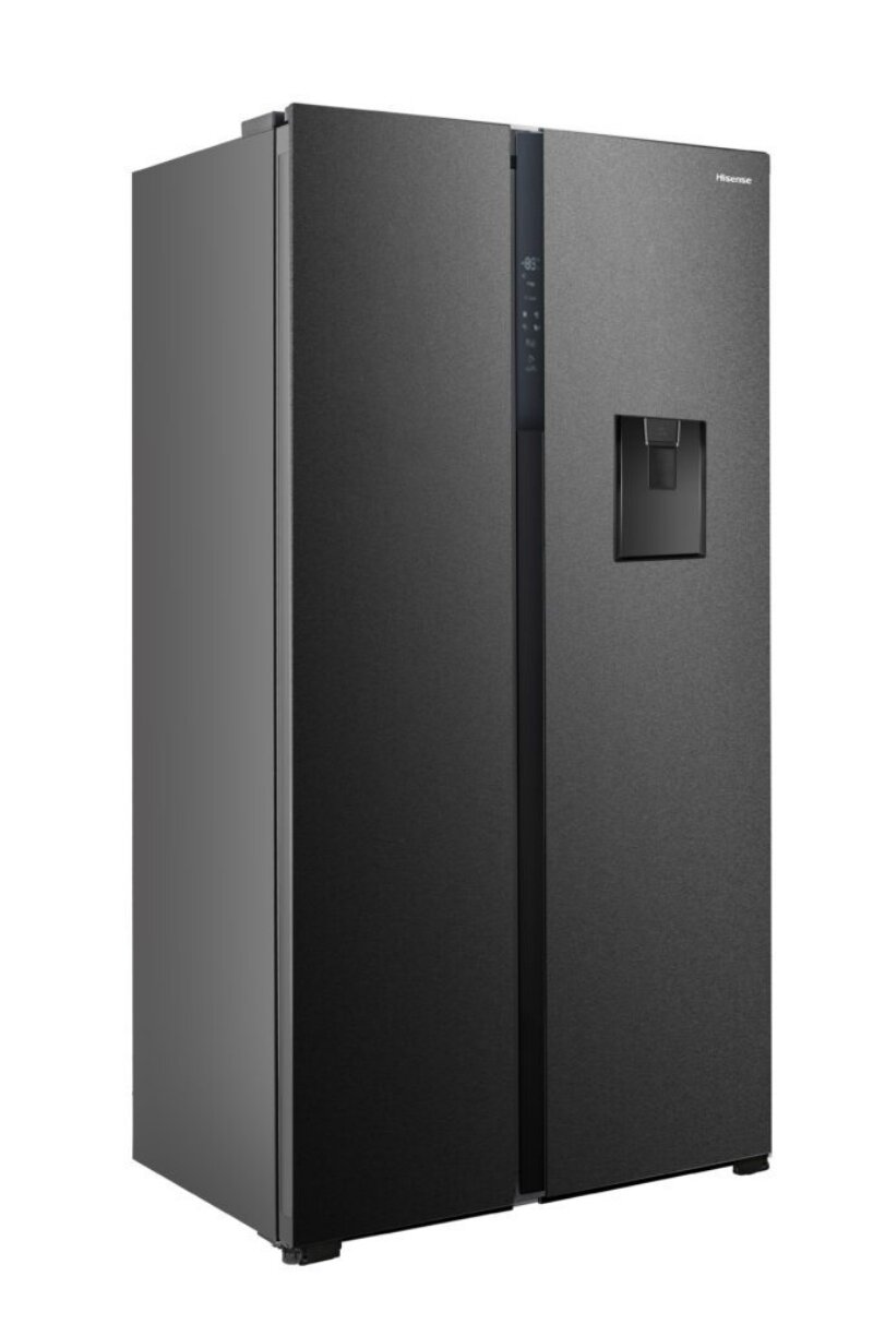 Tủ lạnh Hisense Inverter 550 lít RS708N4EBND