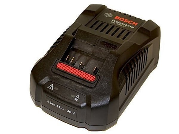 Hình ảnh sạc pin Bosch GAL 3680 CV 1600A004ZS (14.4V, 36V)