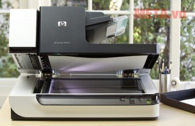 Máy quét HP N9120-L2683B