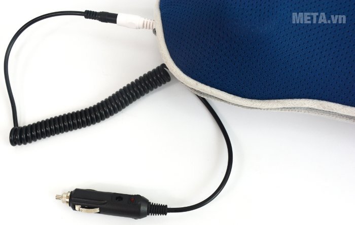 Gối massage Buheung MK-316 NEW