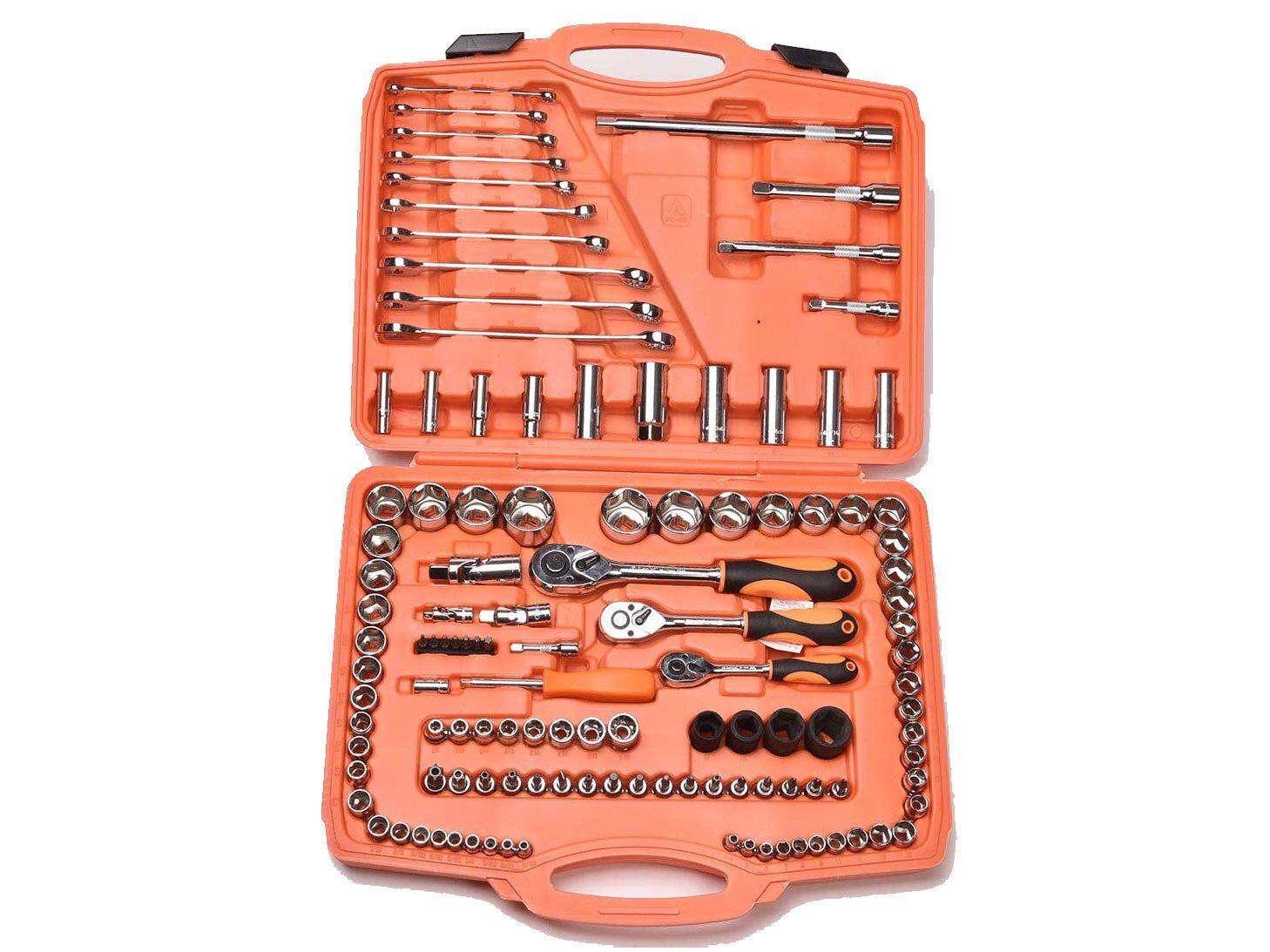 Bộ vặn khẩu Asaki AK-9751 