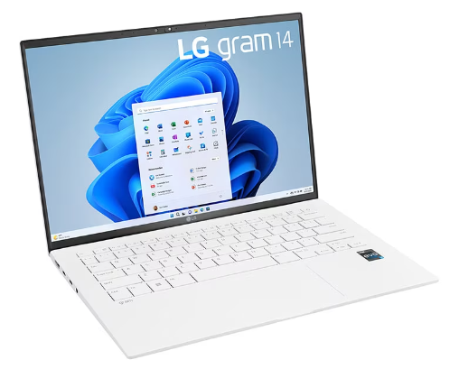 Laptop LG Gram 2023