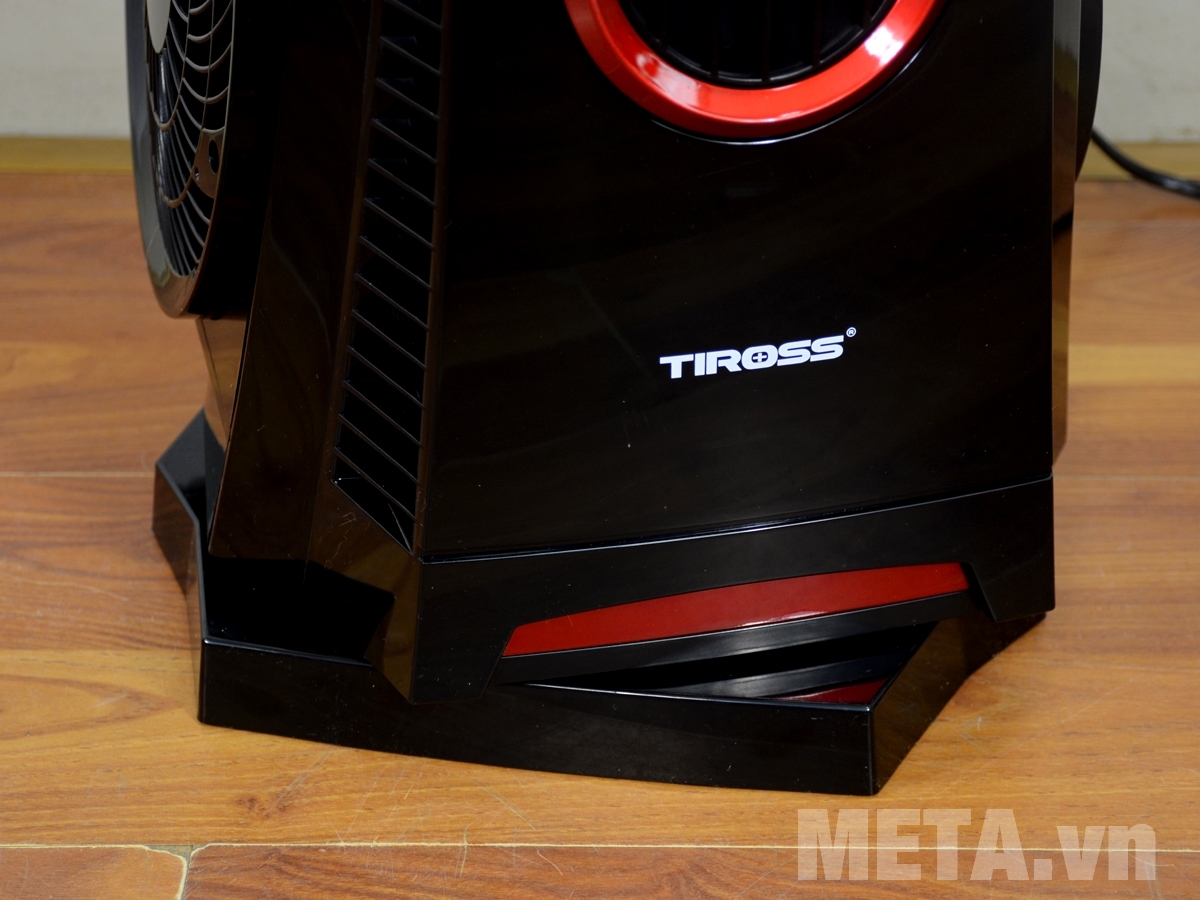 Quạt tháp Tiross TS9180 Quạt tháp Tiross TS9180
