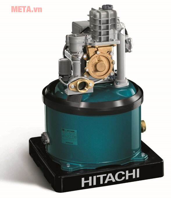 Máy bơm nước Hitachi WT-P300GX2-SPV