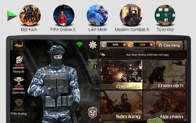 Laptop Acer Aspire SF514 51 72F8 i7 7500U/8GB/256GB/Win10