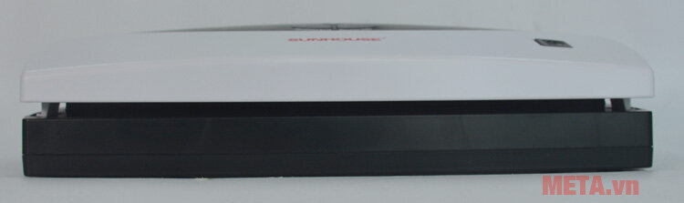 Máy hút chân không Sunhouse SHD5812