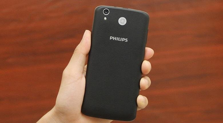Điện thoại Philips i908 Điện thoại Philips i908