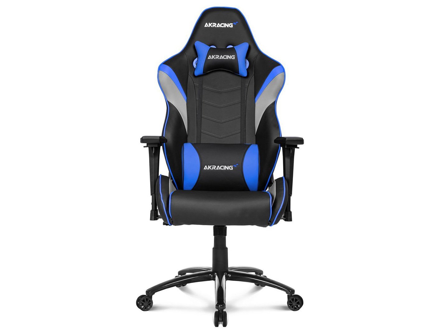 Ghế AKRacing Core Series LX (AK-LX) màu xanh Ghế game