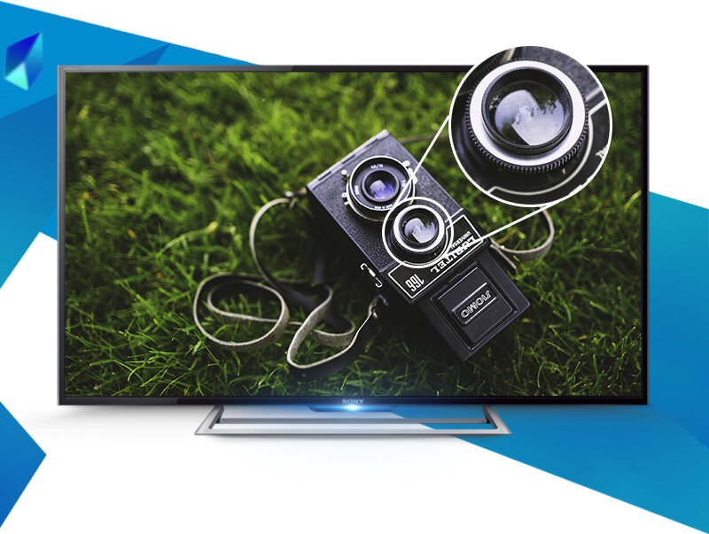 Internet Tivi Sony 48 inch KDL-48R550C Internet Tivi Sony 48 inch KDL-48R550C