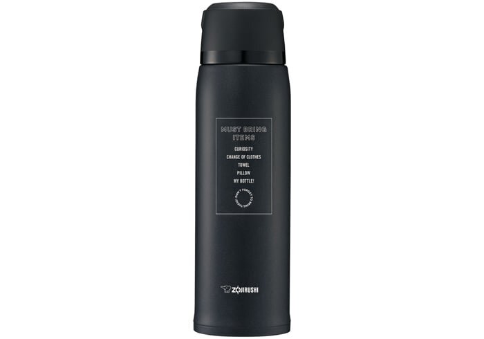 Bình lưỡng tính Zojirushi SJ-JS10