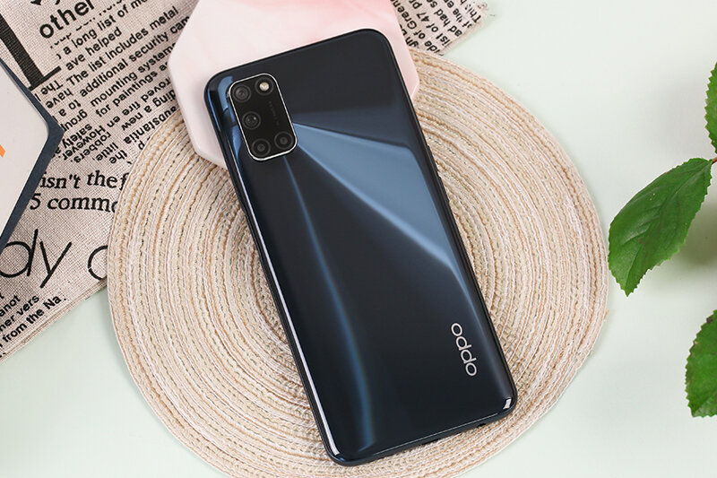 Điện thoại Oppo A92 - 8GB RAM, 128GB, 6.5 inch