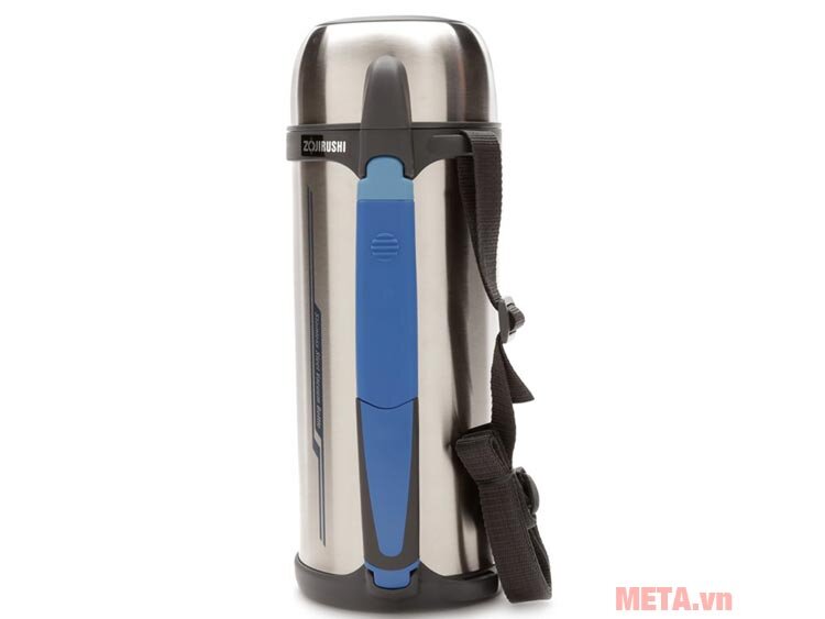 Bình giữ nhiệt Zojirushi SF-CC18 1.8 lít