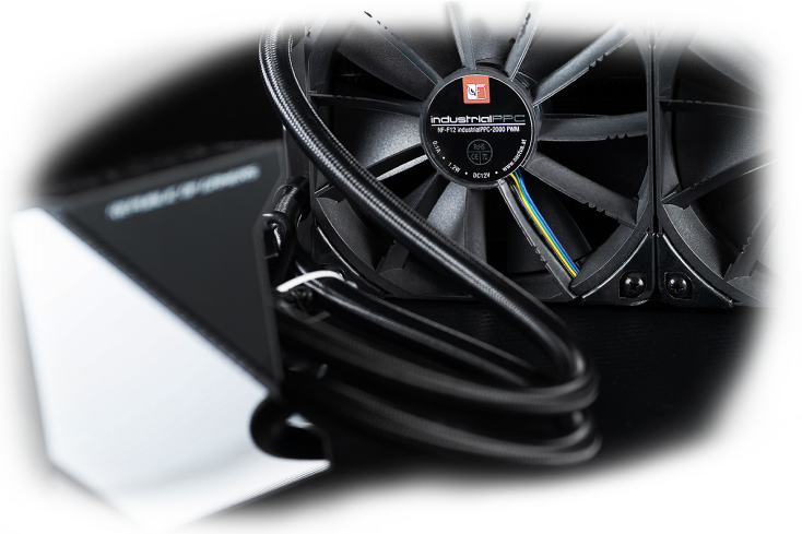 Tản nhiệt nước AIO Asus ROG RYUJIN 360 RGB