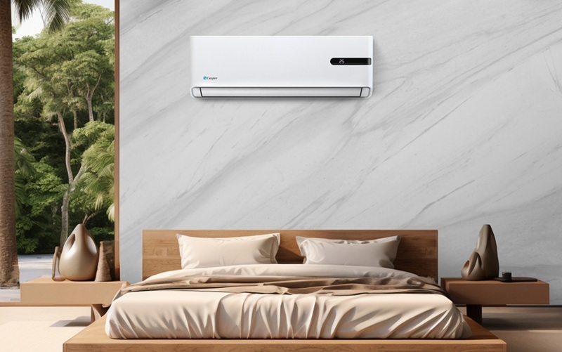 Điều hòa Casper 12000 BTU 1 chiều Inverter GC-12IB36