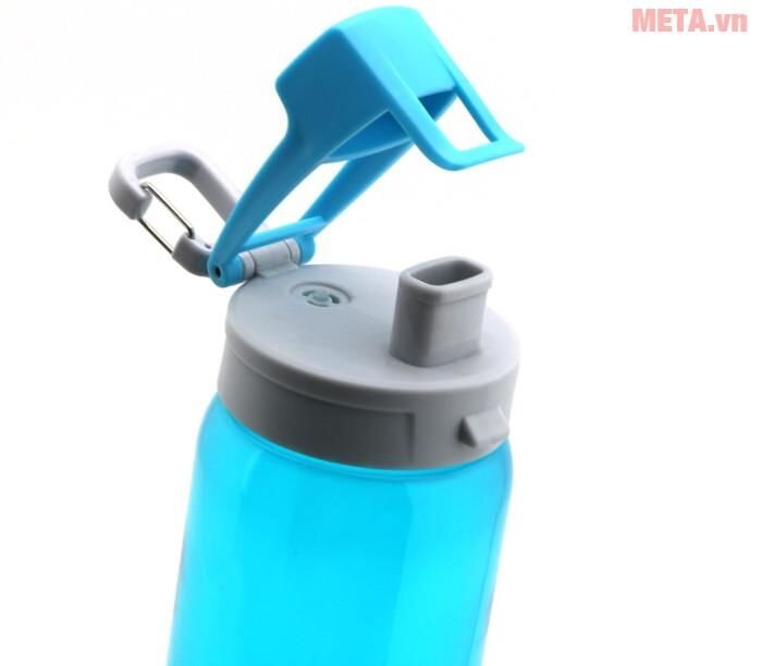 Bình nước thể thao 750ml EL3133 Bình nước thể thao 750ml EL3133