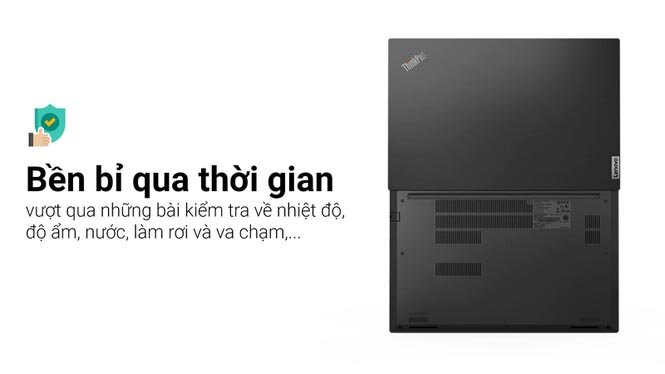 Laptop Lenovo Thinkpad E15 G4