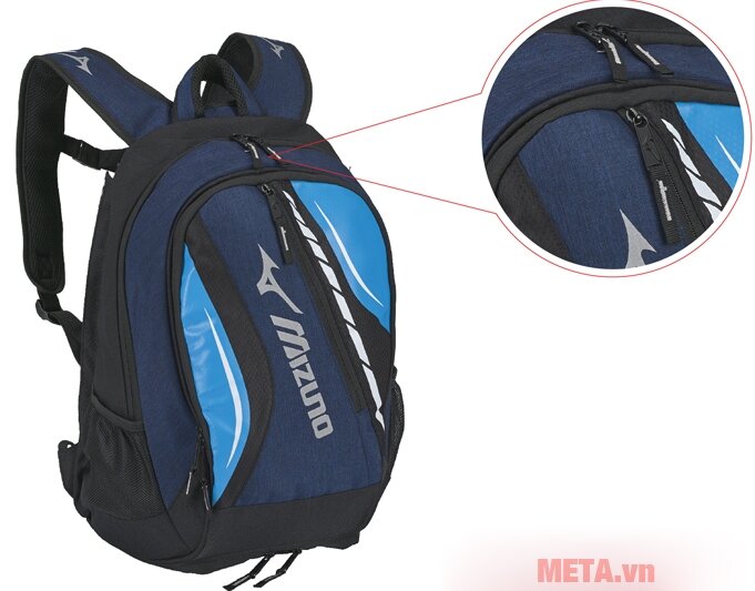 Balo Mizuno cao cấp BP2005