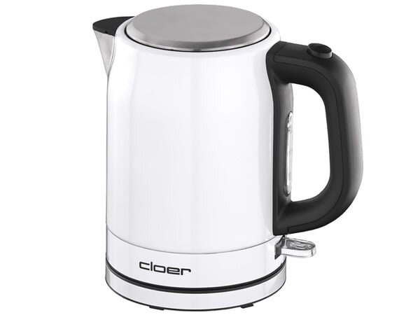 Hình ảnh bình siêu tốc Cloer 4511 Hình ảnh bình siêu tốc Cloer 4511