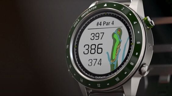 Nắm trong tay bản đồ của 41.000 sân golf 1