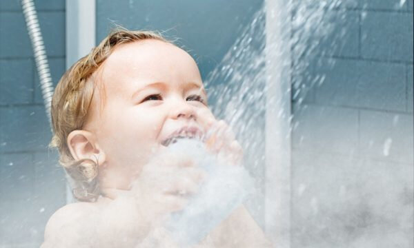 Máy nước nóng Ferroli Amore GDP 4.5 NK