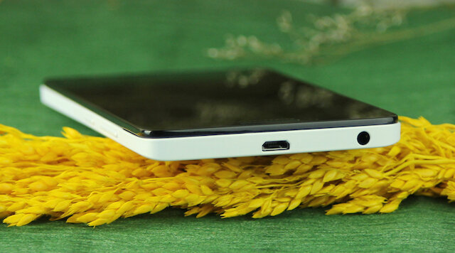 Điện thoại Lenovo A6000