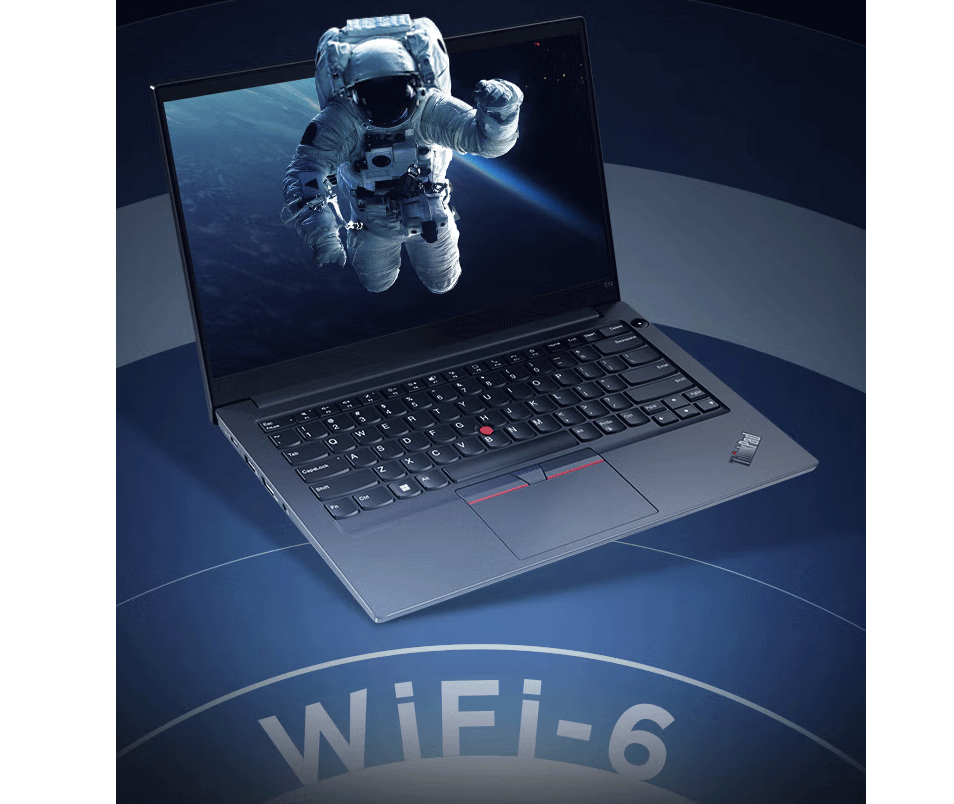 Laptop Lenovo Thinkpad E14 GEN 4 Core I5 1235U/ 16Gb/ 512Gb