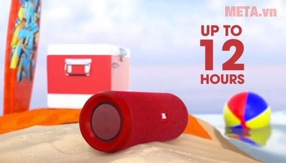 Loa Bluetooth JBL Flip 4