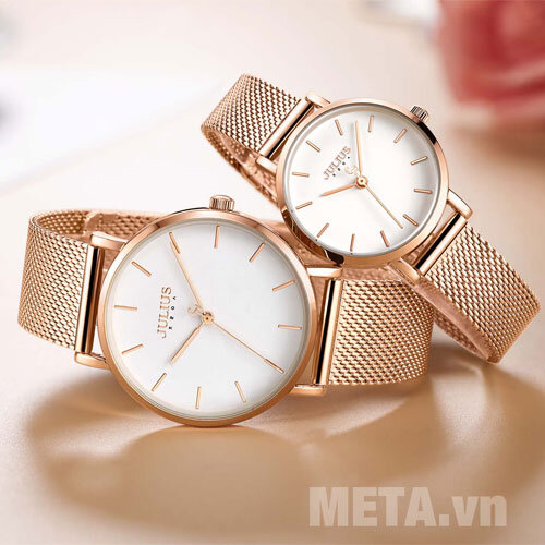 Đồng hồ nữ Julius JA-1164L