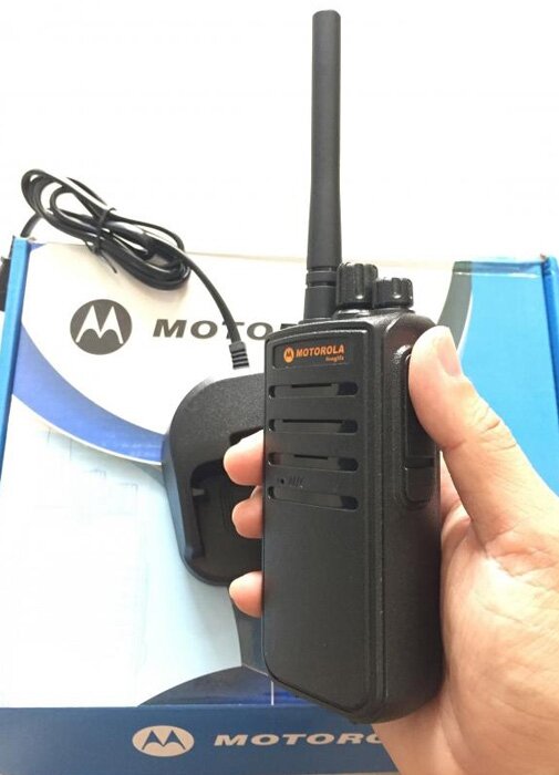 Máy bộ đàm Motorola GP-418G