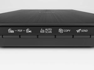 Máy quét Canon LiDE 400 (5 phím bấm EZ)
