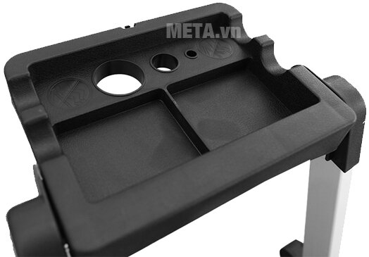 Thang ghế 4 bậc Nikawa NKP-04