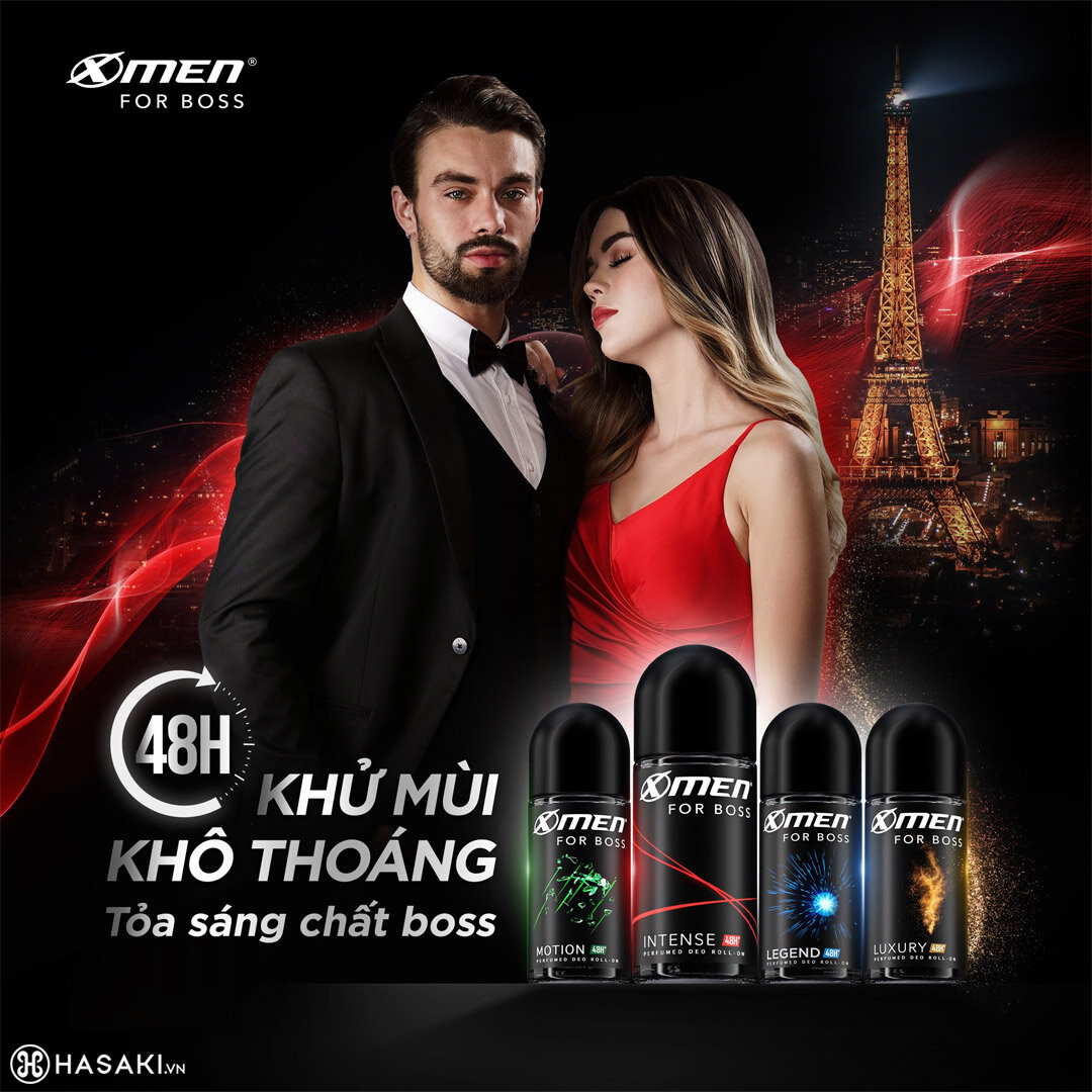 Sản phẩm ... hiện đã có mặt tại Hasaki