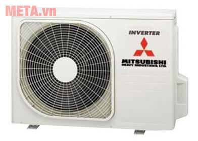 Điều hòa 2 chiều Inverter 18.000BTU Mitsubishi Heavy SRK/SRC45ZMP-S5