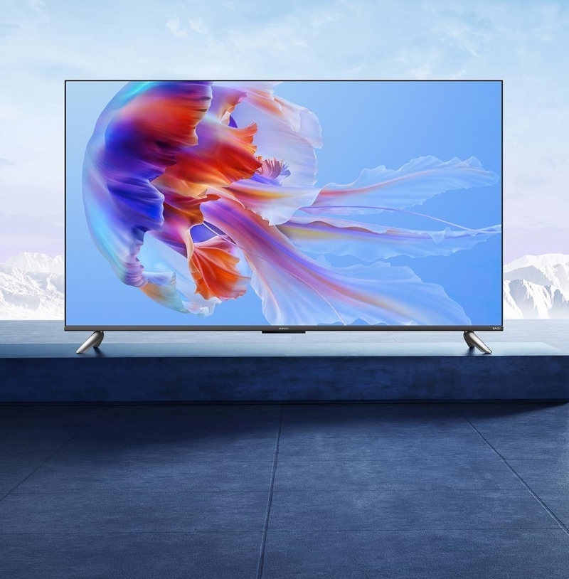 Smart Tivi Xiaomi EA Pro 4K 75 inch 2 Smart tivi Xiaomi EA Pro 4K 75 inch kích thước