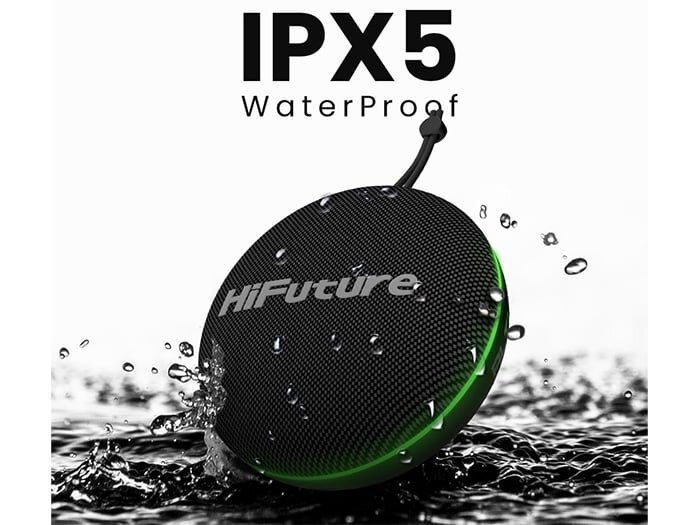 Loa bluetooth di động HiFuture Altus