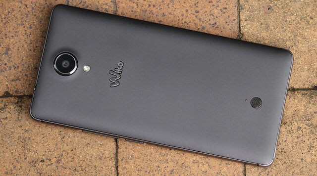 Điện thoại Wiko U Feel