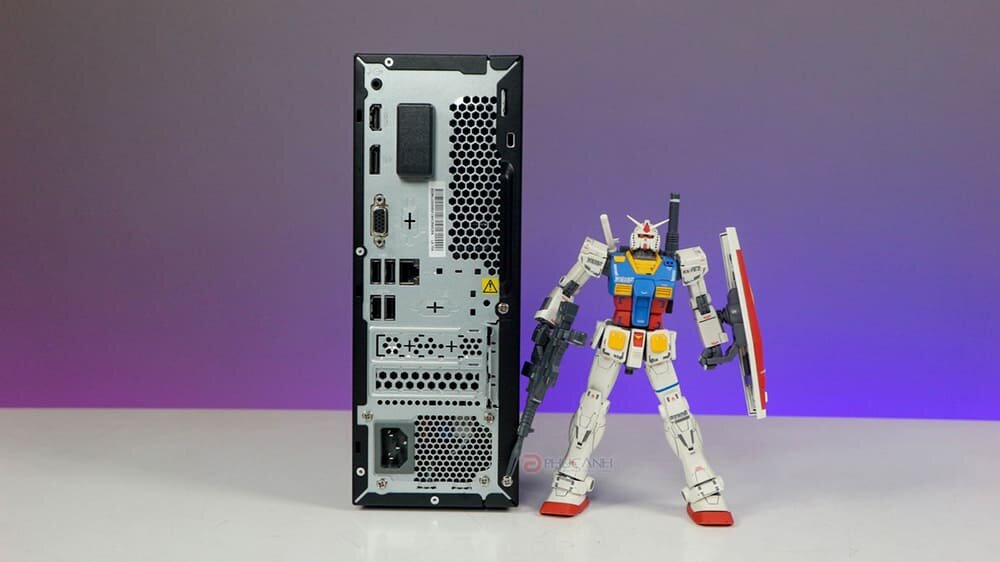 Máy tính để bàn Lenovo ThinkCentre Neo 50S Gen 3 11T000ARVA