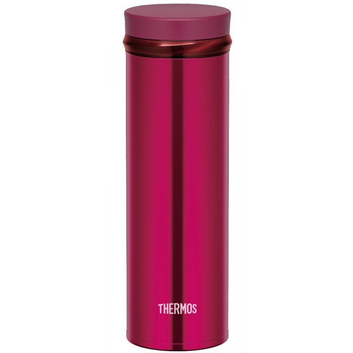 Bình nước giữ nhiệt 0,5L Thermos JNO-500 (đỏ)