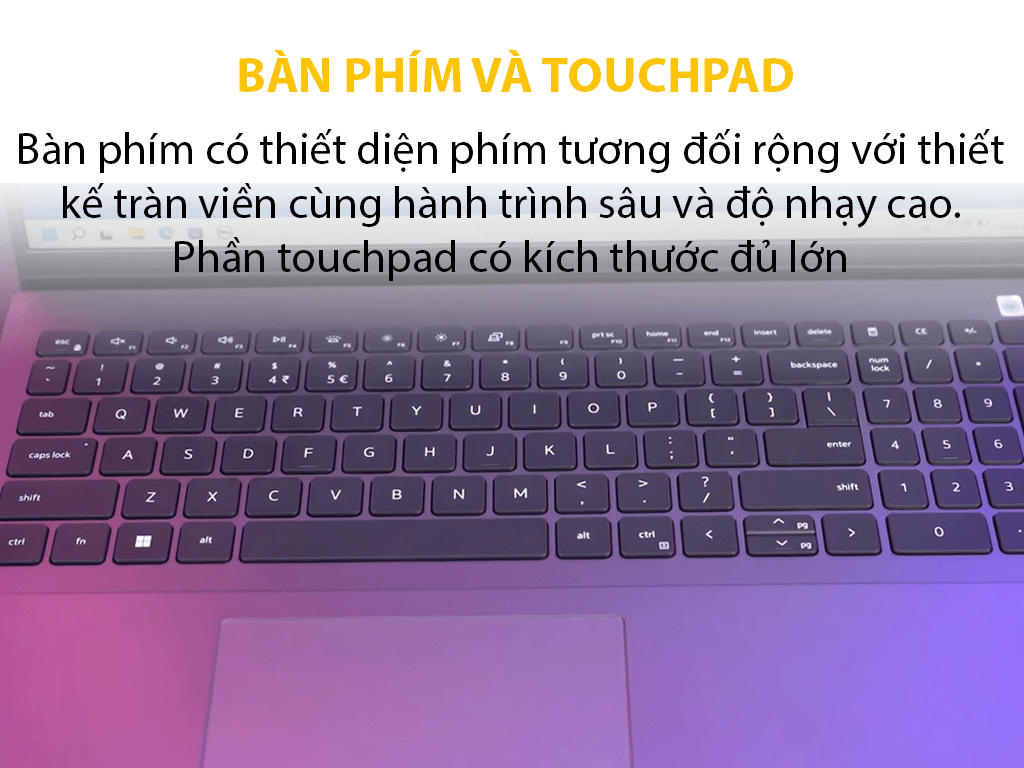 Laptop Dell Vostro 5620