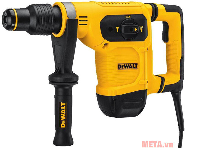 Máy khoan đục bê tông Dewalt D25481K