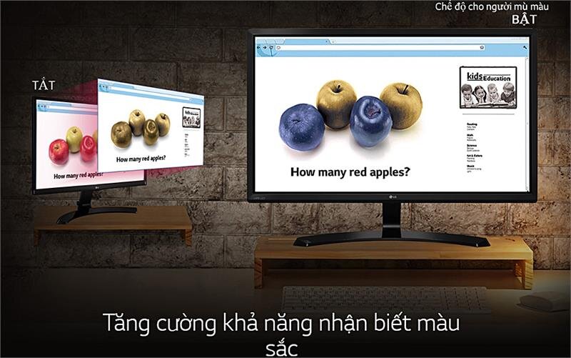 Màn hình LG 20M39H-B 19.5Inch LED