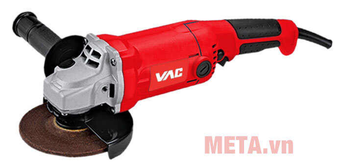 Máy mài góc VAC VA2103 125mm - 1050W
