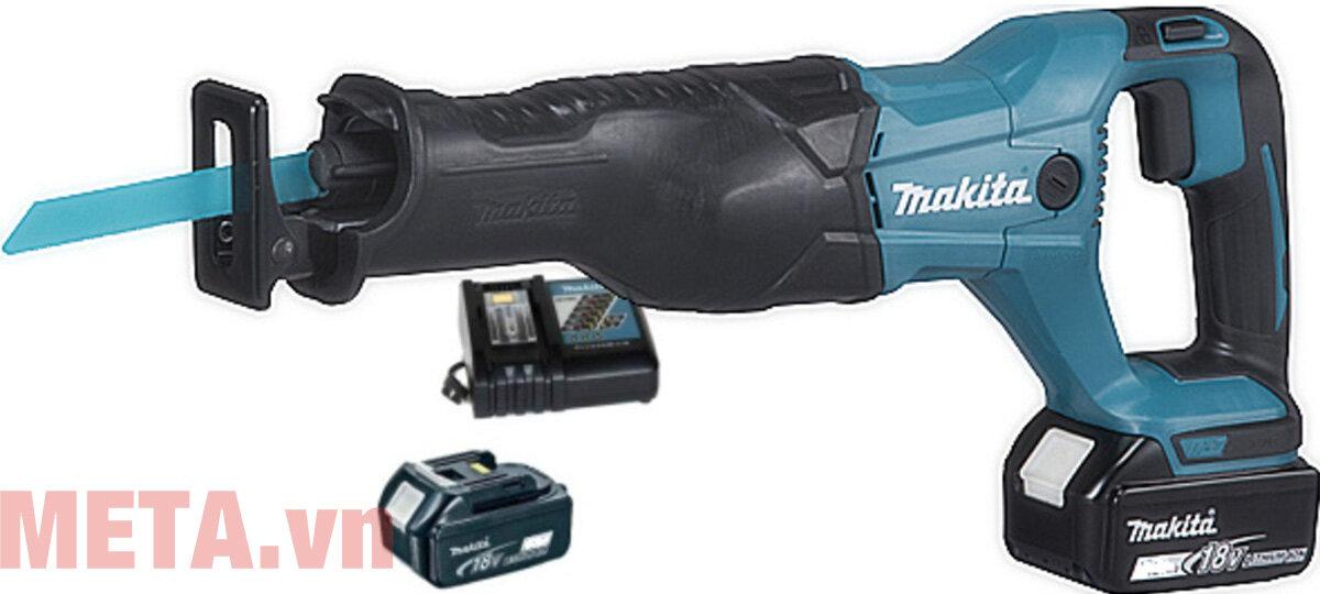 được trang bị pin