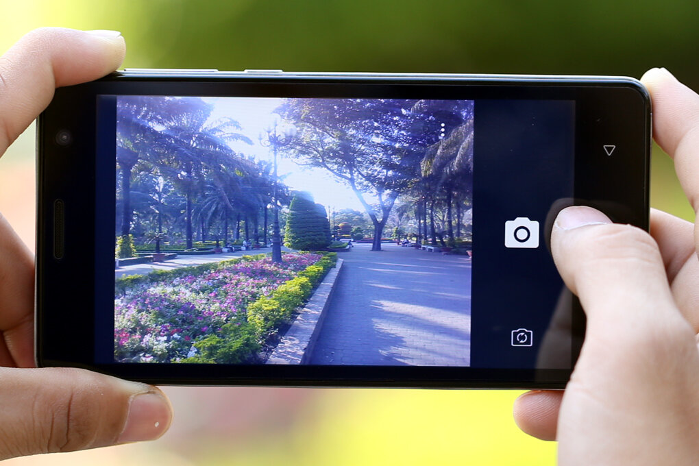 Điện thoại Itel it1508 Plus