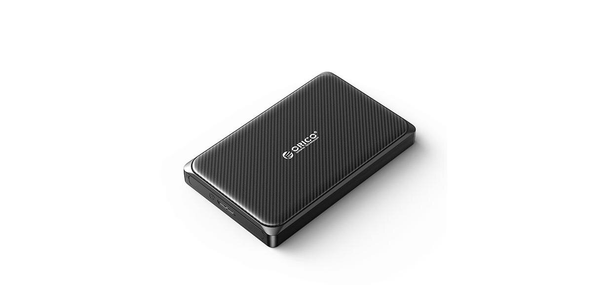 Hộp ổ cứng 2.5