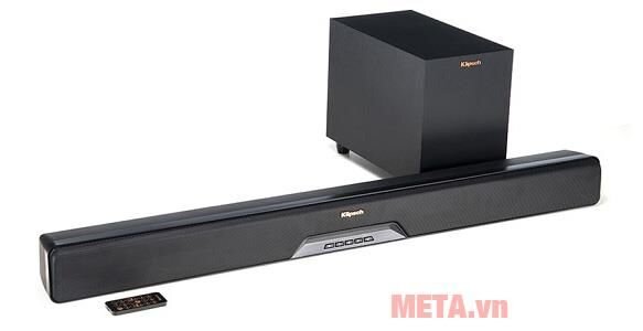Loa Soundbar Klipsch RSB-8