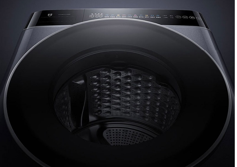 Máy giặt sấy Xiaomi Mijia giặt 10kg sấy 7kg MJ301 Pro 3 Máy giặt sấy Xiaomi Mijia MJ301 Pro