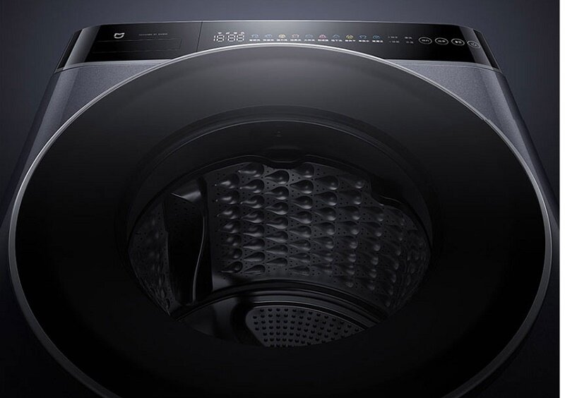 Máy giặt sấy Xiaomi Mijia MJ301 Pro
