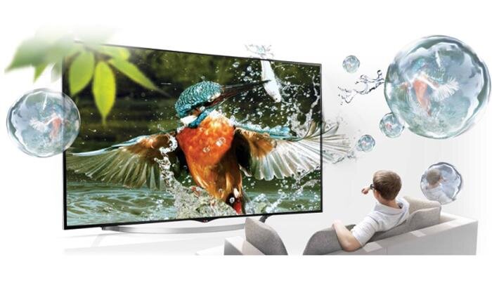 Smart Tivi 3D LED LG 65UC970T 65 inch Smart Tivi 3D LED LG 65UC970T 65 inch